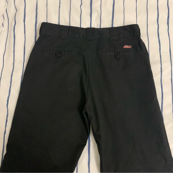 DICKIES STRAIGHT LEG PANT - Picture 5 of 5